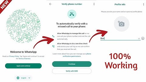 How to Open any WhatsApp without Verification Code 2025 || New Trick 100% Working