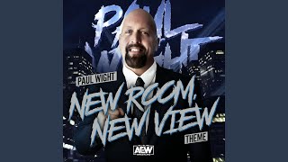 New Room, New View (Paul Wight Theme) (feat. Joseph Altier)