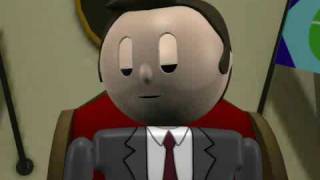 You're fired.