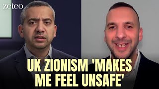 Download Lagu De Britse Mamdani? Joodse, anti-Israëlische politieke ster Zack Polanski spreekt met Mehdi MP3 Download Lagu De Britse Mamdani? Joodse, anti-Israëlische politieke ster Zack Polanski spreekt met Mehdi MP3