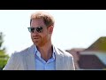 ‘Meghan’s spare handbag’: Prince Harry roasted after his ‘phony’ royal tour
