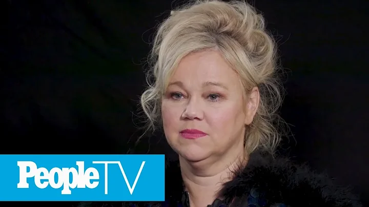How Caroline Rheas Breakup Lead Her To Doing 'Sabr...