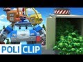 What are these? | Robocar Poli Rescue Clips