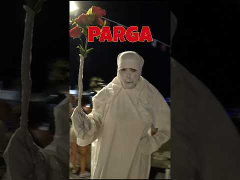 Parga Summer Vibes Parga Greece