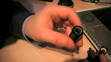 Joyetech emode review