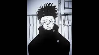 Sukuna Got Plans For Megumi