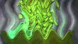 The Krabby Patty Song But Mr. Krabs is Trippin Balls