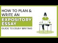 What is an expository essay essay writing guide essay