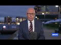 US-Iran meeting 'positive news' despite Trump’s annihilation threat: Lyons | ABC NEWS