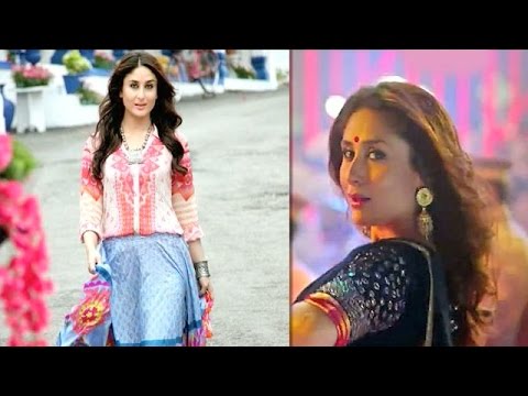 kareena kapoor indo western dress