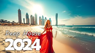 Ultimate Ibiza Summer Mix 2024 🌱 Sunny Beach Beats 🌞 Best Of Summer Deep House & Chillout Lounge