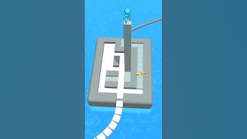 Stacky Dash NO FAIL Challenge! #stackydash #shorts