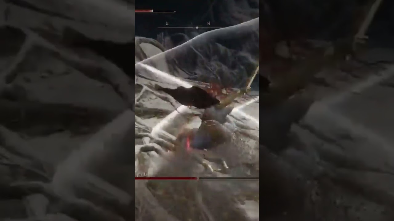 WOW...Elden Ring Patch 1.06 Is UNBELIEVABLE!!!!!     