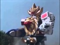 PS Gaoranger OST GaoKing PS Gaoranger OST GaoKing