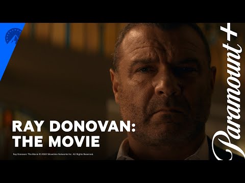 Ray Donovan: The Movie | Strøm nå | Paramount+ Nordic