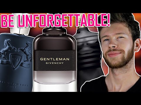 🔥POSSIBLY THE BEST FIRST IMPRESSION I'VE EVER HAD WITH A FRAGRANCE🔥