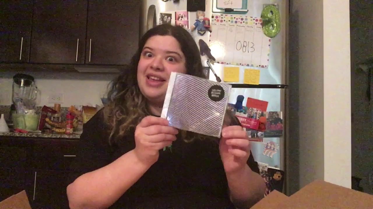 UNBOXING: WALLOWS NOTHING HAPPENS BUNDLE