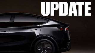Upgraded Wireless Phone Chargers Coming to Model Y and Model 3