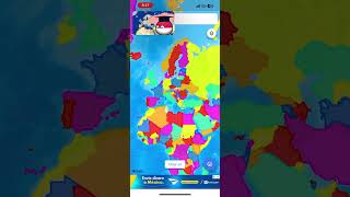 Yakkos World But I Used 196 Different Countries