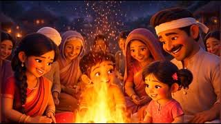होली क्यों मनाई जाती है || पूरी सच्चाई || Holi True Story Documentary || GD Films Network !