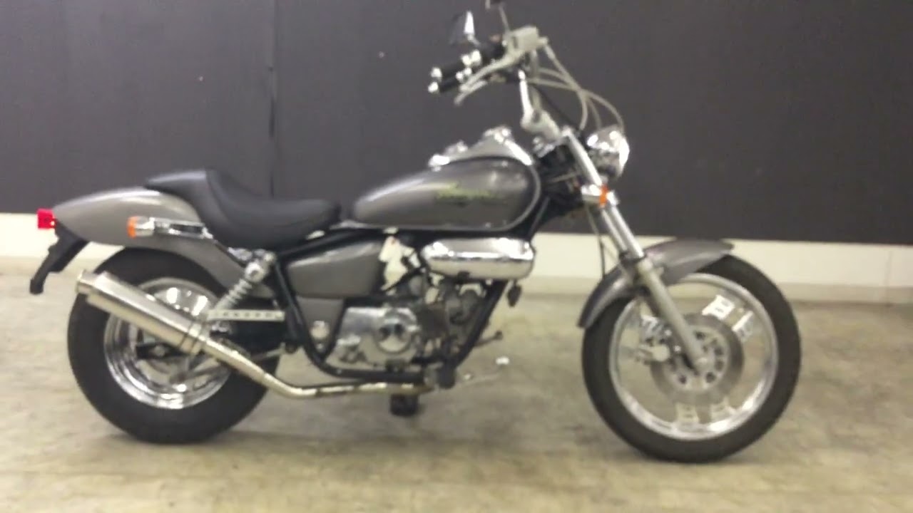 マグナ50/ホンダ の販売情報 バイク王 一宮店｜ウェビック バイク選び