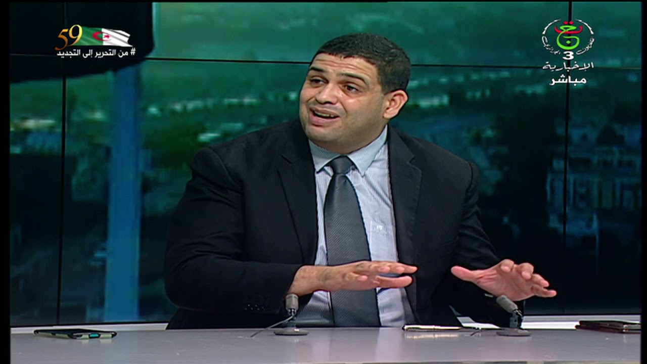 تغطية خاصة بمناسبة حفل تخرج الدفعات بالأكاديمية العسكرية بشرشال