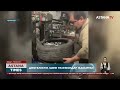 Абақтыға телефондарды көлік дөңгелегіне жасырып кіргізбек болған
