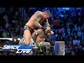 Rey Mysterio Vs Randy Orton SmackDown LIVE Nov 20 2018 Rey Mysterio Vs Randy Orton SmackDown LIVE Nov 20 2018
