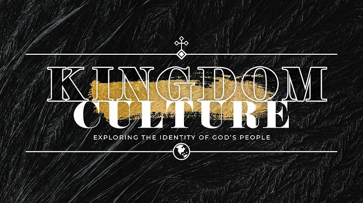 We Are Kingdom Citizens | Philippians 3:20 | Pastor Josh Sharpe