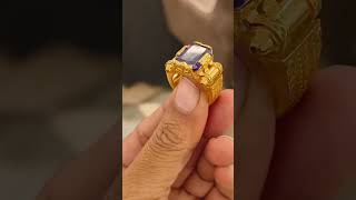 Antique Gold Ring                      #gold #jewellerydesign #ring #silver #money #jewellery