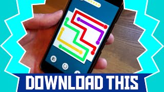 Mix'n'Connect for Android: mix and draw colors screenshot 5