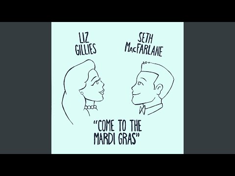 Come To The Mardi Gras