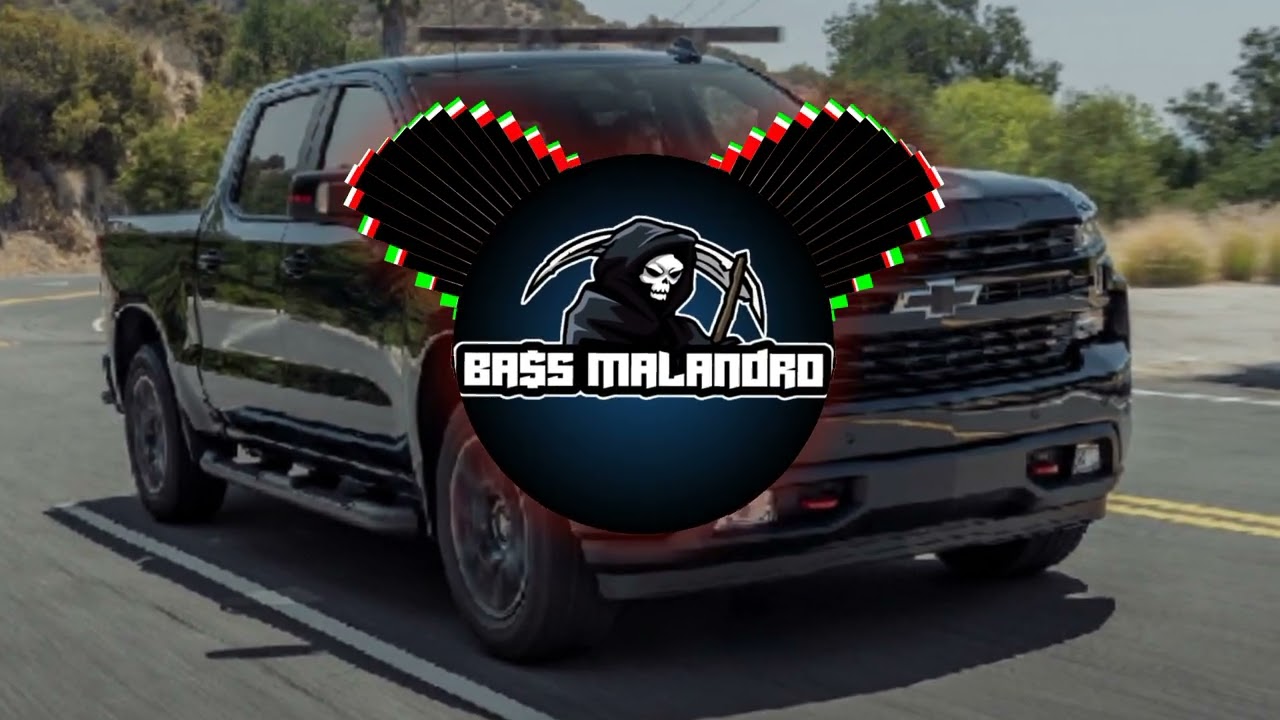 Nueva vida-Peso Pluma (EPICENTER BASS) 