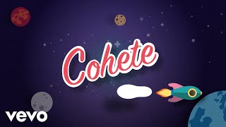 RENEE - Cohete (Lyric Video)