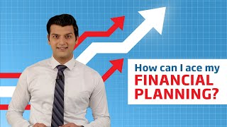 Financial Planning for Beginners | Financial Plans | HDFC Life screenshot 2