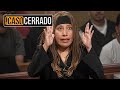 ¡Pagó $100 Cada Semana Por Ver su Futuro — Esto Sí es Caso Cerrado!