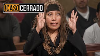 ¡Pagó $100 Cada Semana Por Ver su Futuro — Esto Sí es Caso Cerrado!