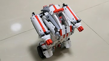 MI MITU Robot Builder