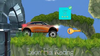 Exion Hill Racing | GamePlay | LVL - 25 | CHALLENGE | Android & PC | Gamer World | WARP WORLD GAMING screenshot 5