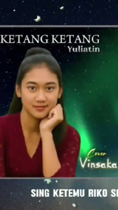 Ketang Ketang #lagubanyuwangi #musikoriental #vinsaka #kendangkempul