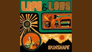 Vignette de la vidéo "Skinshape - Take My Time"