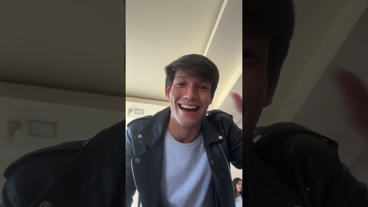 live instagram randy martin terbaru lagi menyapa