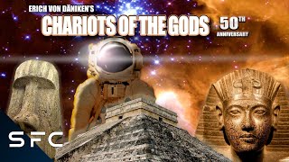 Ancient Aliens | Chariots Of The Gods: 50th Anniversary | Full Documentary