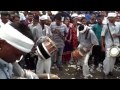 Siva sakthi urumi melam sentul temple 2012