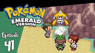 Pokemon Emerald Legacy - Episode 41: Wishful Events