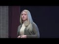 Interpreting Positivity | Maria Evans | TEDxLivoniaCCLibrary