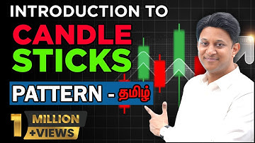 Introduction To Candle Stick Pattern