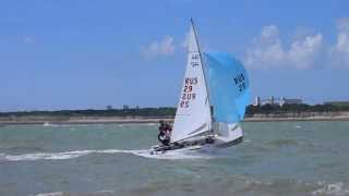 470 RUS 29 28/07/13 Training