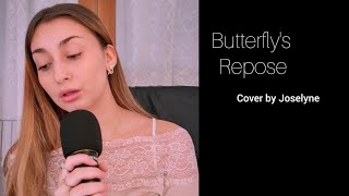 Butterfly's repose - Zabawa (Cover)