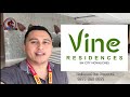 Vine residences sm novaliches quezon city smdc 2 bedroom unit